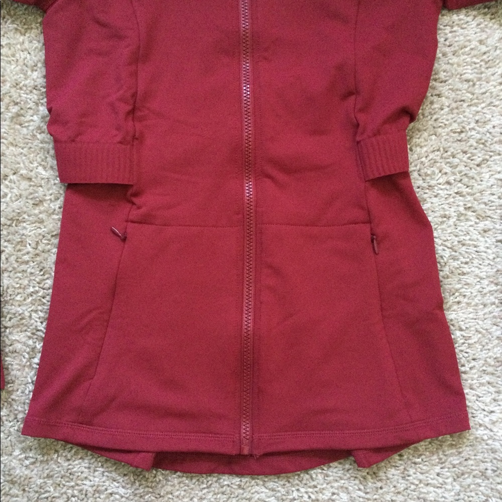 🔥🔥HOST PIC🔥🔥Trinity Cold Weather Performance Jacket - Picture 16 of 16